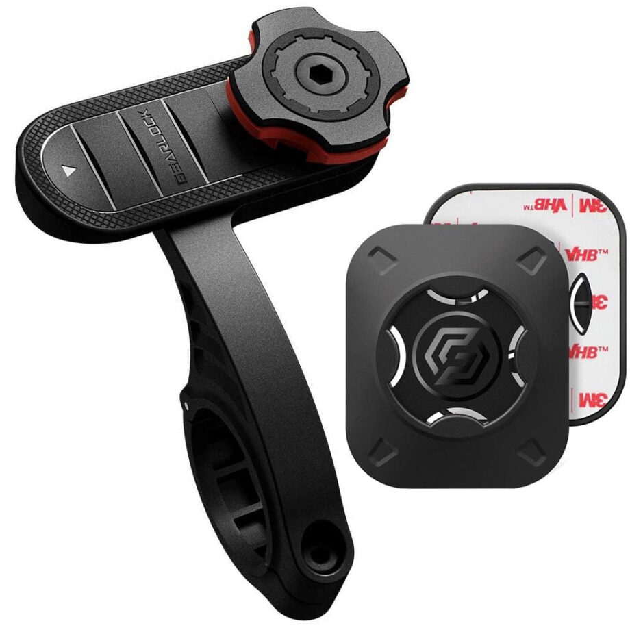 Spigen Gearlock MF100 Universel Mobilholder til Cykel