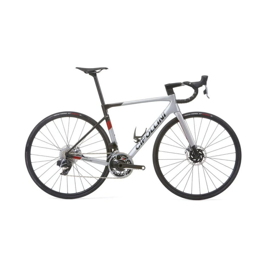 Cipollini Dolomia Demo Racercykel - Fantastisk kvalitet!