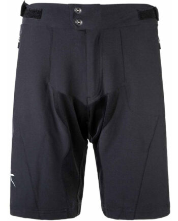 Endurance Leichhardt MTB Cykelshorts til Mænd - Sort