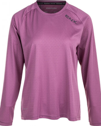 Lilla Endurance Jannie MTB Cykeltrøje med Lange Ærmer