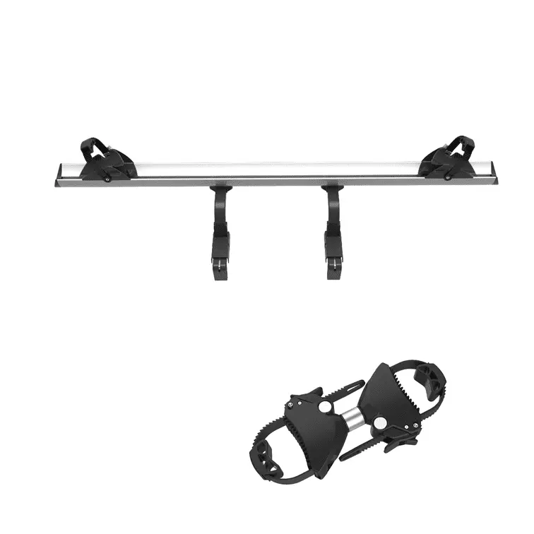 Spinder Xplorer Cykeladapter - Fantastisk tilbud!