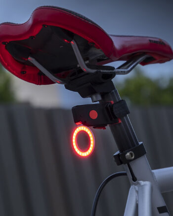Cykel Baglygte Biklium fra Innovagoods - Kvalitet & Funktionalitet