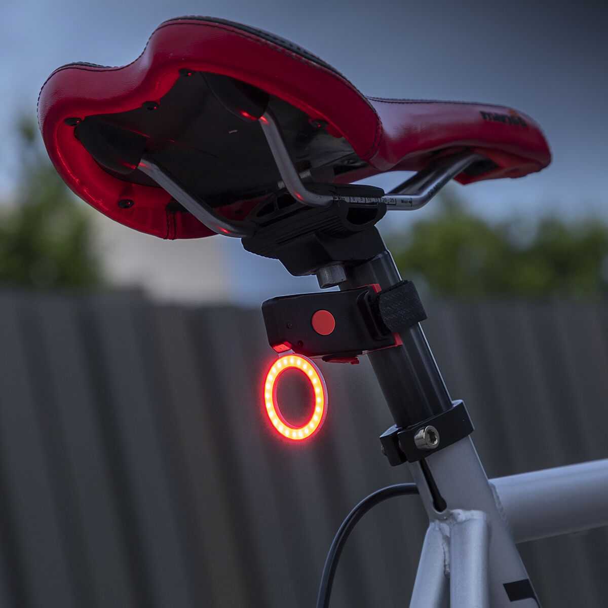 Cykel Baglygte Biklium fra Innovagoods - Kvalitet & Funktionalitet