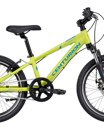 Grøn Centurion Basic Outback Cykel til Børn - Udsalg!