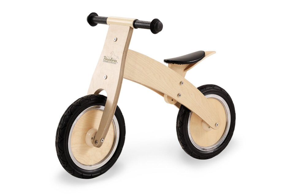 Lino Balancecykel - Perfekt til børns leg og læring