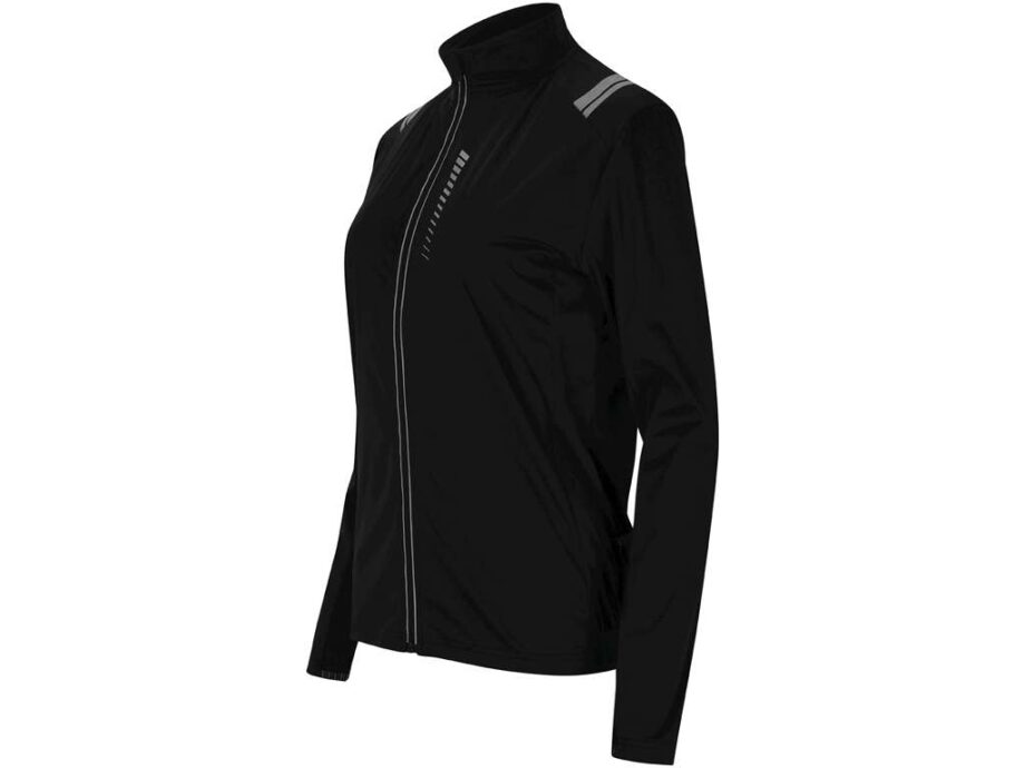 Endurance Julliet Hyperstretch Cykeljakke til Dame - Sort