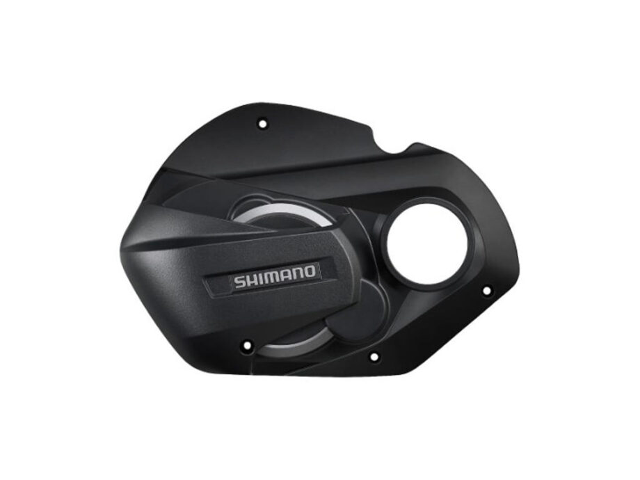 Shimano Steps Dæksel til E7000 Elmotor - Højre & Venstre