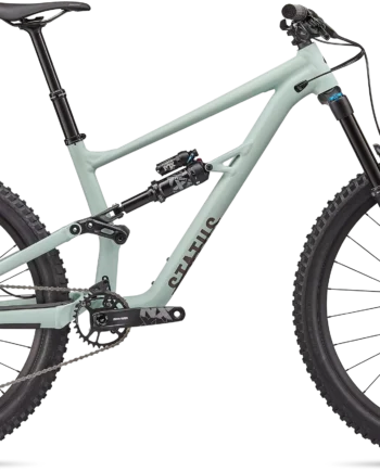Specialized Status 160 2024 - Turkis Cykeltilbud!