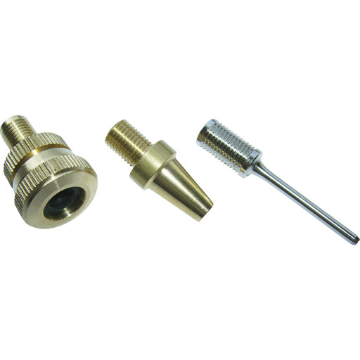 Flair Pumpenippelsæt til Cykel og Bold - Fantastisk Tilbud!