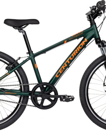 Centurion Basic Outback Cykel til Dreng - Grøn