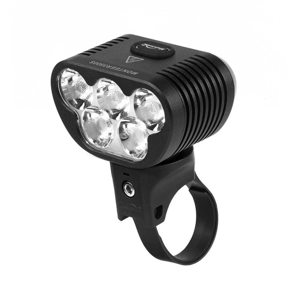 Magicshine Monteer 3500 Lumen MTB Cykel Forlygte Tilbud!