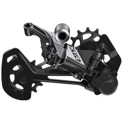 Shimano SGS Shadow 12s Cykel Bagskifter - Max 51t