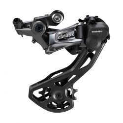 Shimano GRX RX810 Bagskifter - Optimal Ydelse til Cykler