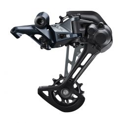 Shimano SGS 12s Cykel Bagskifter - Fantastisk Tilbud!