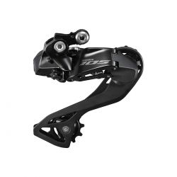 Shimano 105 Di2 R7150 Cykel Bagskifter - Black Friday Tilbud