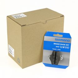 Shimano Tiagra 4400 Bremseklodser til Cykel - Udsalg!