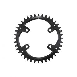 Shimano 40t U8000 Klinge til Cykel - Black Friday Tilbud