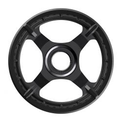 Shimano Klinge 44t 50mm til ET600 Cykel - Fantastisk Tilbud!