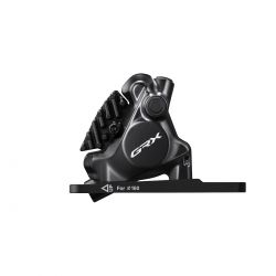 Shimano Skivebremsesæt Front Rx820L/Rx820F til Cykel