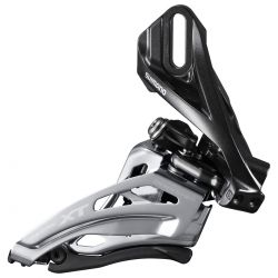 Shimano M8000 Dobbel Swing Forskifter til Cykler