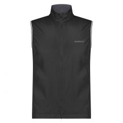 Shimano Fresco Trail Vest i Sort - Cykelvest Tilbud