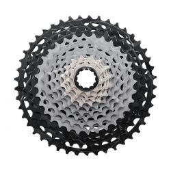 Shimano XTR 12-speed Kassette til Cykel - Black Friday Tilbud