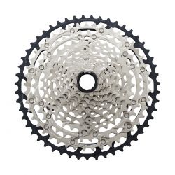 Shimano M7100 12-speed Cykelkassette - Fantastisk Tilbud!