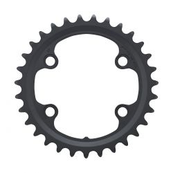 Shimano 31t RX810 Cykel Klinge - Fantastisk Tilbud!