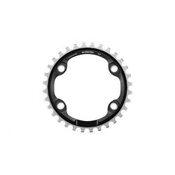 Shimano Deore 32t Klinge til Cykel - Fantastisk Tilbud!