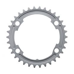 Shimano Klinge 34t R7000 - Sølv Cykel Klinge Tilbud