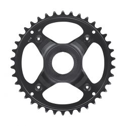 Shimano 38t Klinge 50mm til Cre70 Cykel - Udsalg!