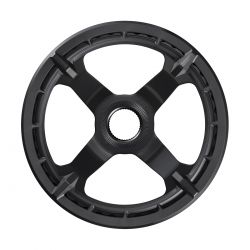 Shimano 38t Steps Grå Cykel Klinge - Fantastisk Tilbud!