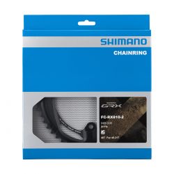 Shimano 48t RX810 Cykel Klinge - Fantastisk tilbud!