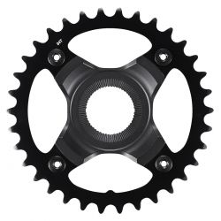 Shimano E70 34t Steps Cre70 Cykel Klinge - Tilbud!