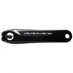 Shimano R9100 Cykel Pedalarm 165mm - Udsalg!