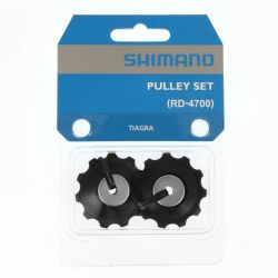 Shimano Tiagra 4700 Pulleyhjul til Cykel - Tilbud!
