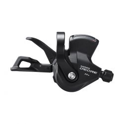Shimano Gearskifte Højre 11s M5100 - Cykeltilbud!