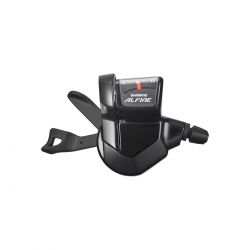 Sort Shimano S700 Alfine Højre Gearskifte med Indikator