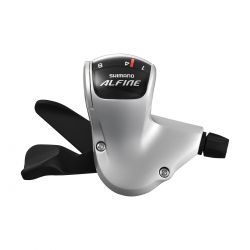 Shimano Alfine S503 Skiftegreb til 8s40 Cykelgear