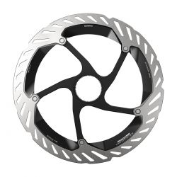 Shimano 203mm Skivebremserotor med Magnetlåsering