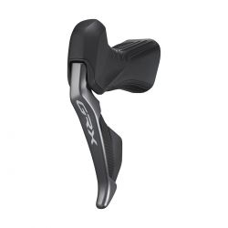 Shimano GRX Di2 RX815 Venstre Bremsegreb til Cykel