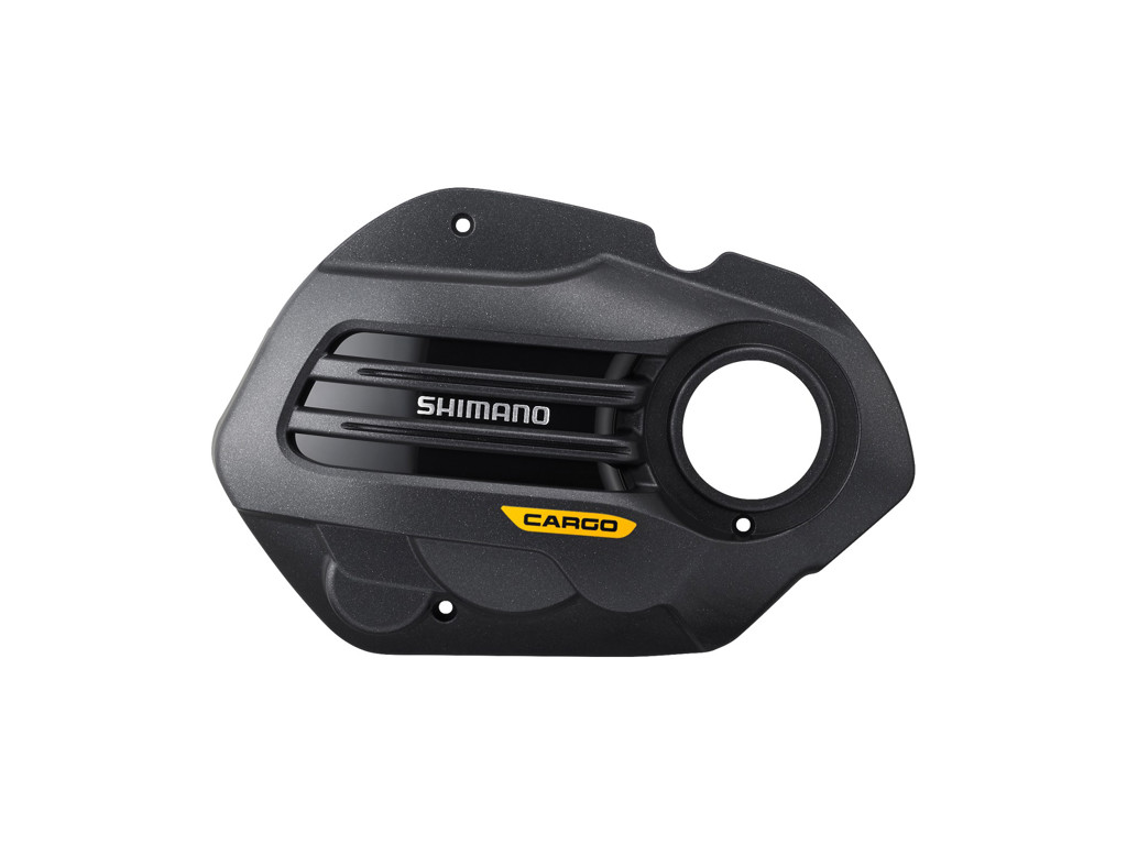 Shimano Steps Dæksel til Elmotor Højre Side E61 - Udsalg!