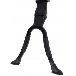 Dobbelt Støtteben til Cykel - Moove 320mm