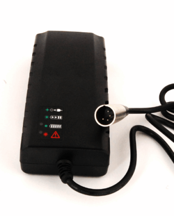 Impulse Standard Cykel Oplader til Kalkhoff Cykler