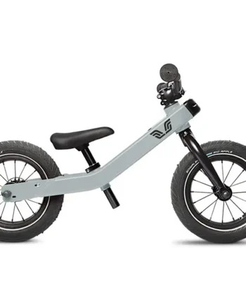 Vici 3-i-1 Børnecykel i Vintage Blå - Innovativ Design
