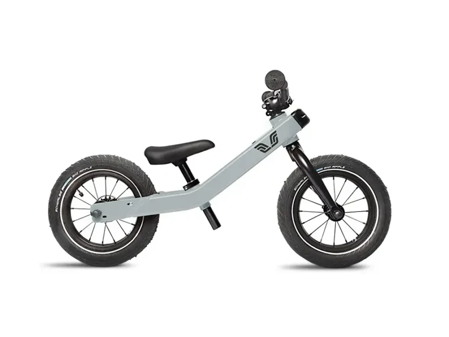 Vici 3-i-1 Børnecykel i Vintage Blå - Innovativ Design